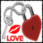 Logo of Frases de Amor dinamomakelele android Application 